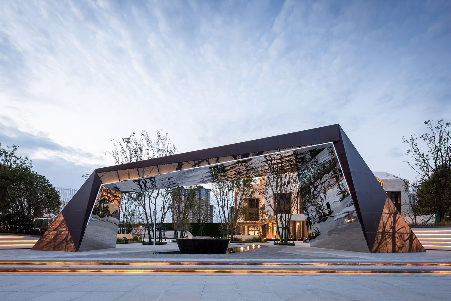 西安清悦示范区-23