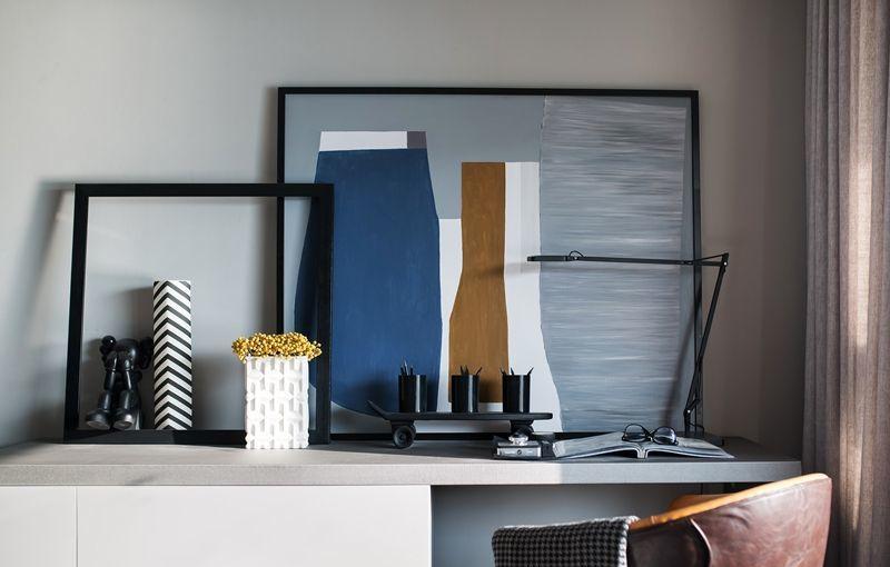 苏州景瑞275别墅样板房-16