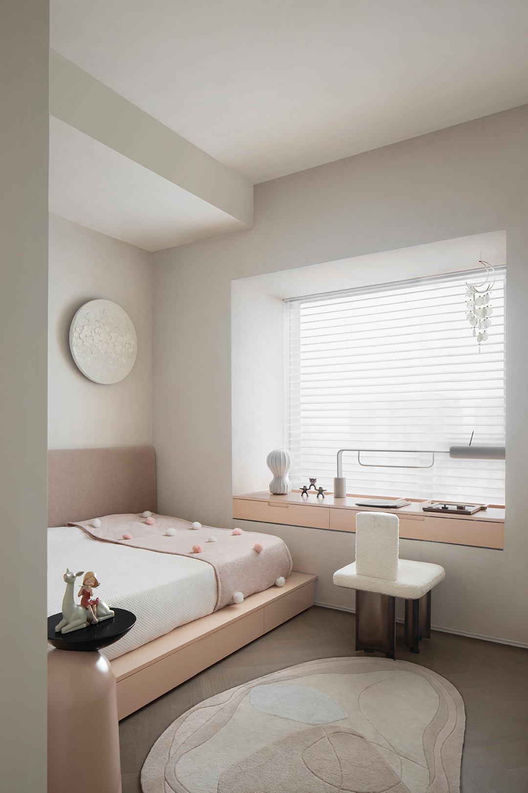 路劲地产·佛山天隽汇复式丨中国佛山丨深圳共向设计-37