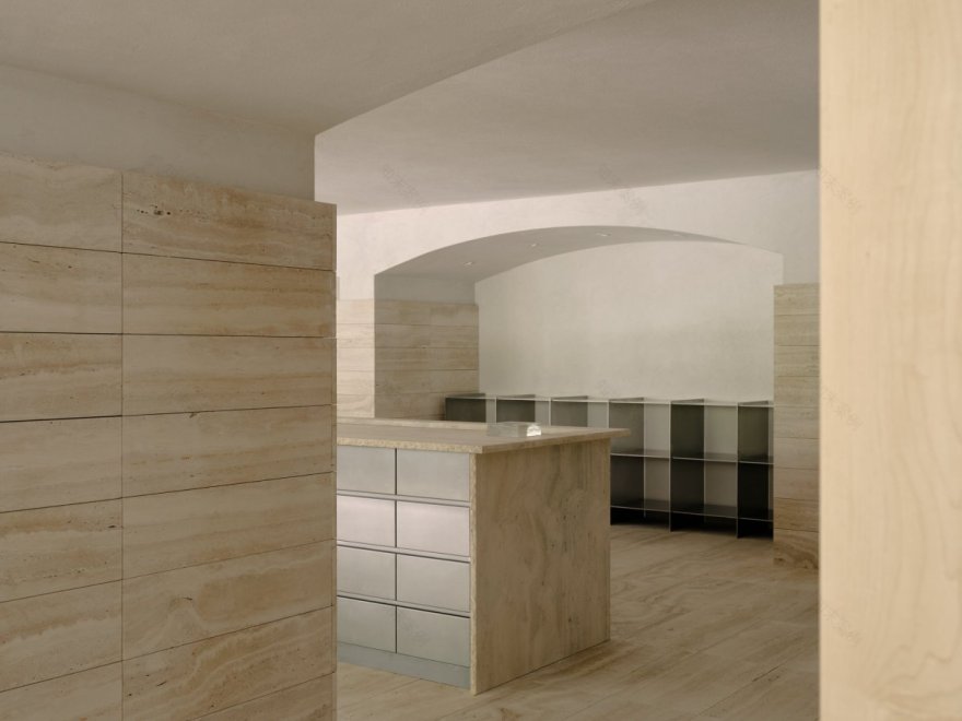 Venroy 拜伦湾商店丨澳大利亚丨Sarah I'Anson-14