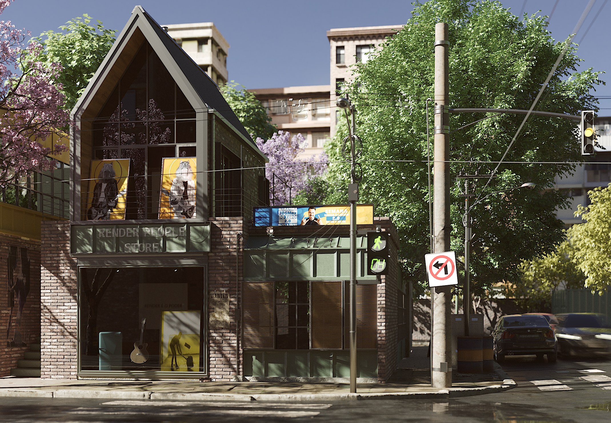 Concurso ContestCabin-0