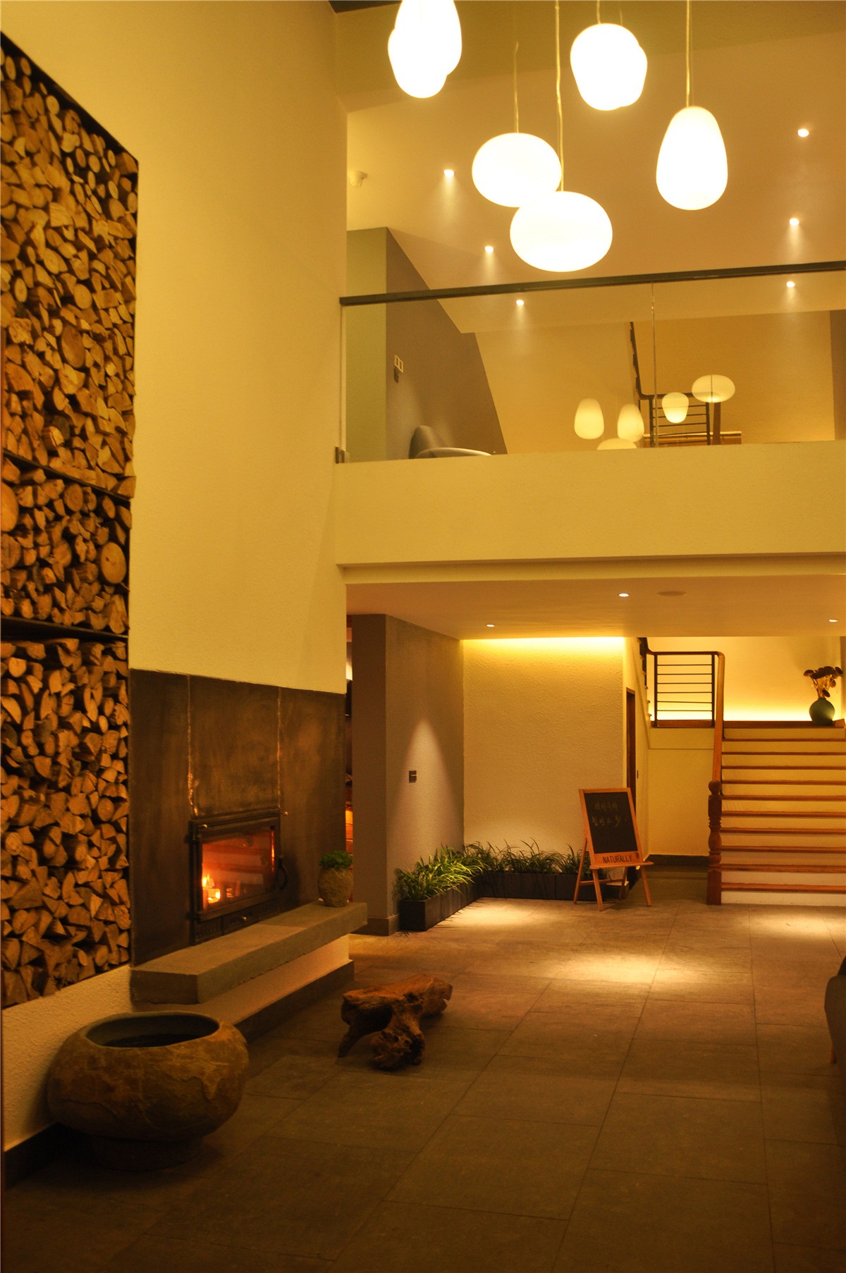 茶溪花语民宿设计丨中国浙江丨杭州品尚文化艺术策划有限公司-37