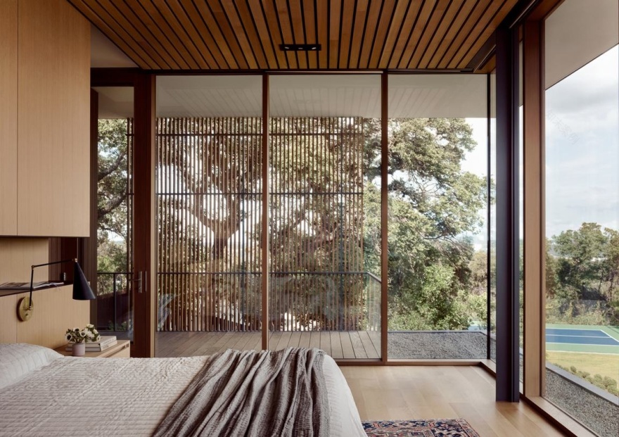 City Park住宅丨美国奥斯汀丨Alterstudio Architecture-33