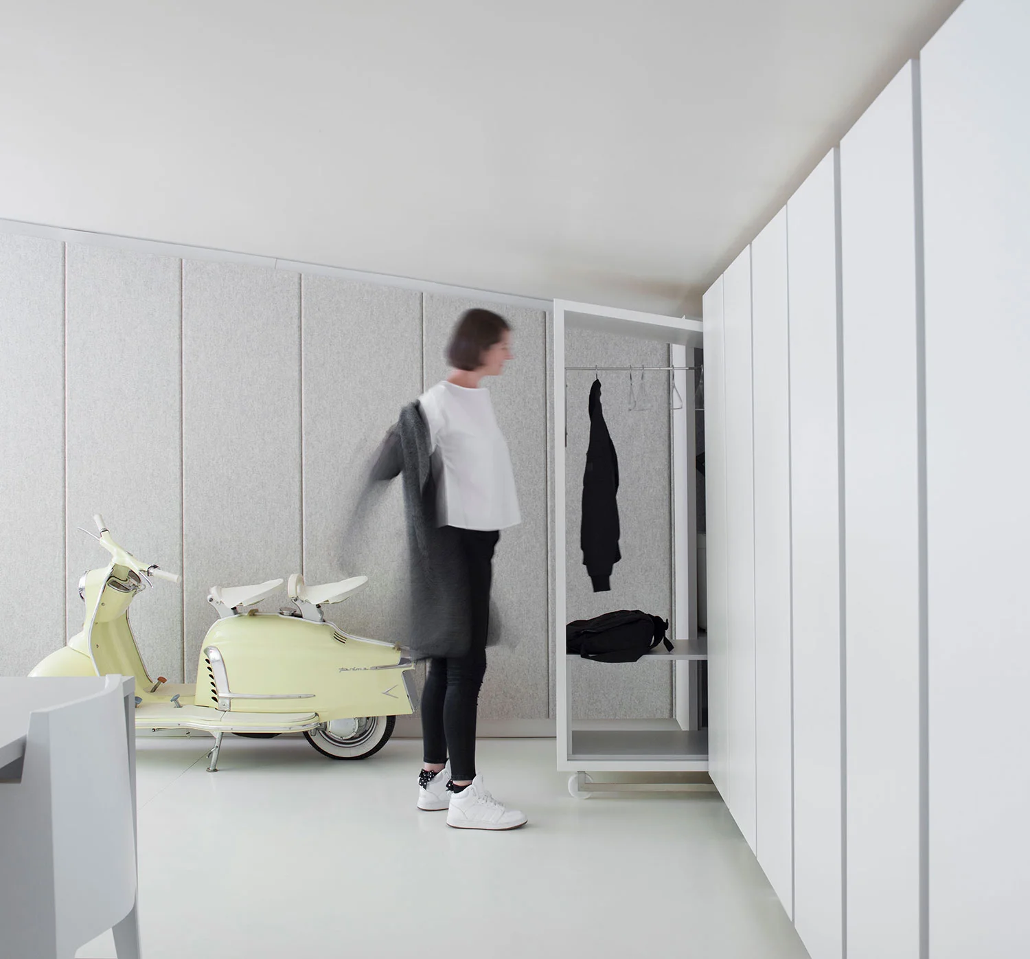 下沉式设计工作室丨斯洛文尼亚丨dekleva gregorič architects-11