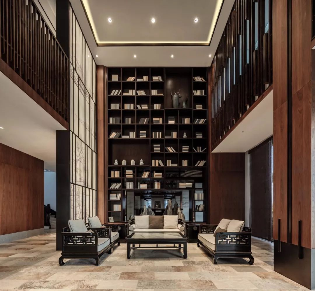 禅意盎然,湖北黄冈思瀚新作诠释自然之美-20