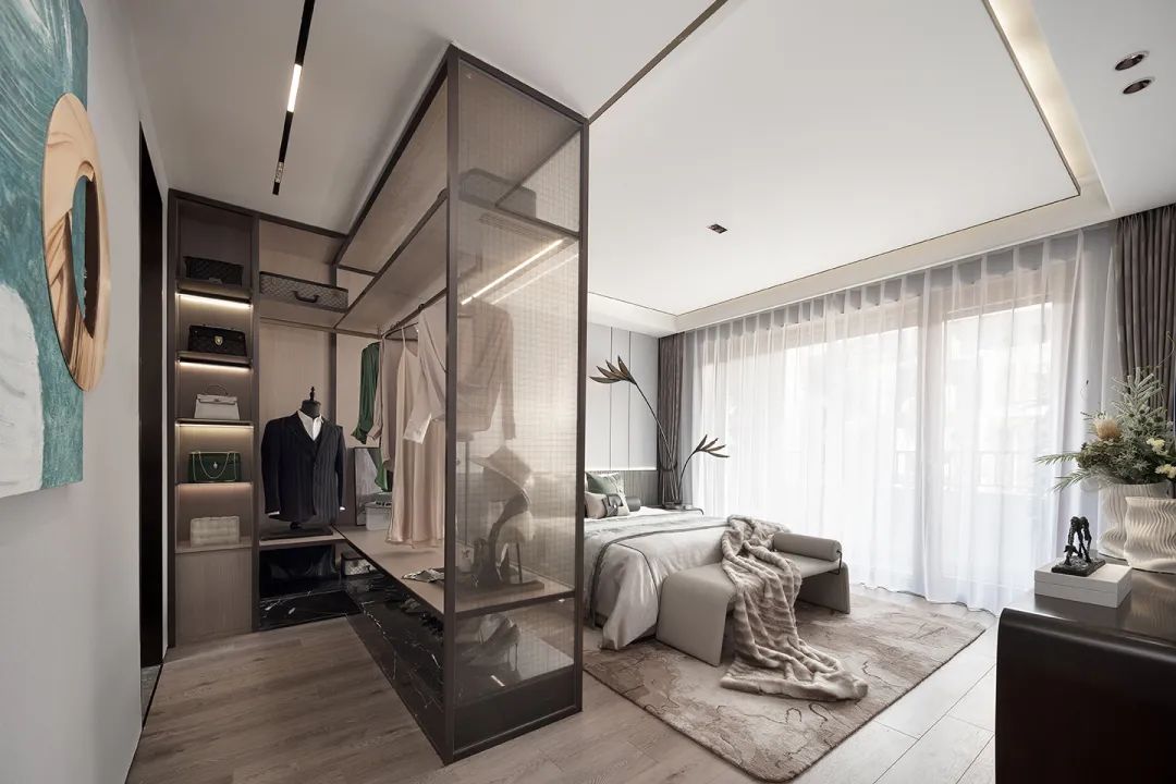 青岛龙湖·光年上叠样板间丨中国青岛丨北京靳朝晖设计有限公司-26