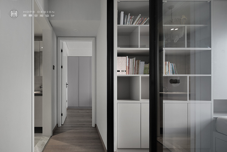 星河传奇 | 家的本质，平淡相守-27