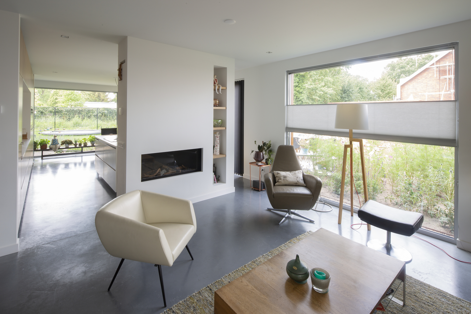 奥尔德斯别墅-5