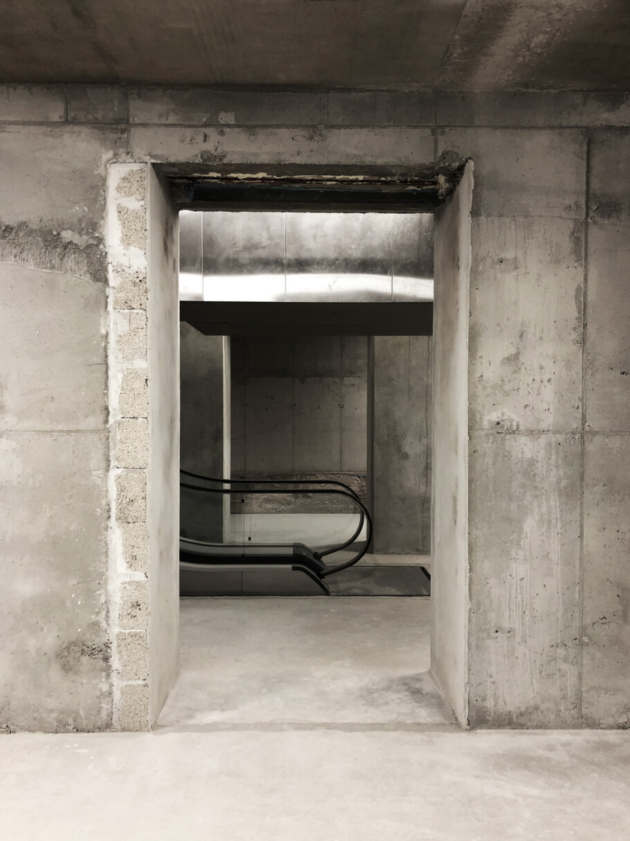 Øvre Slottsgate 12建筑改造项目丨挪威丨Skapa,R21 architects-12