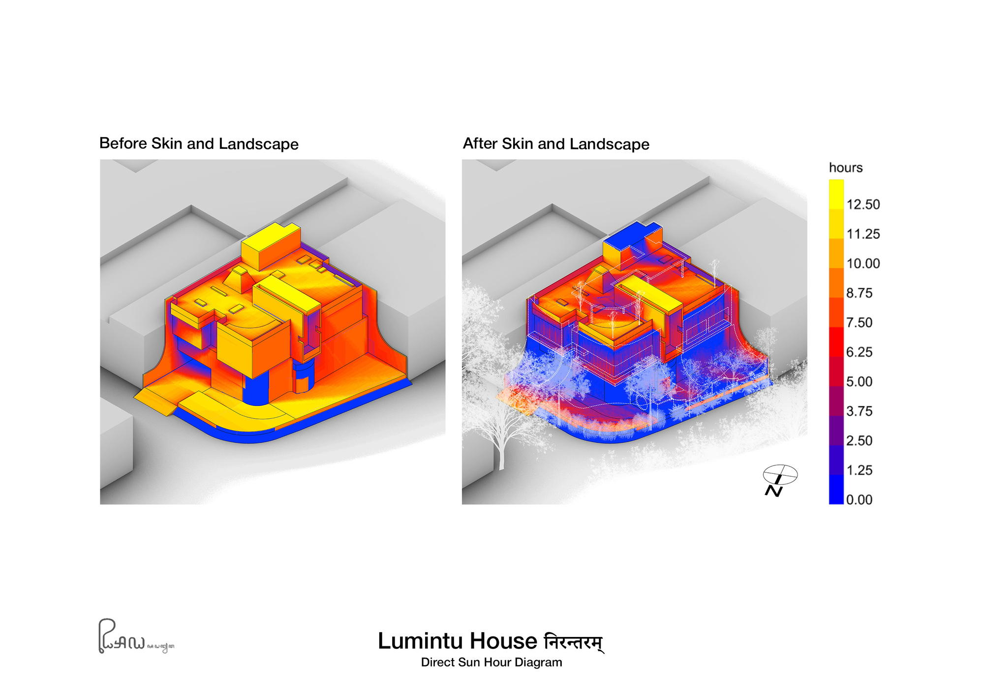 别墅丨印度丨Realrich Architecture Workshop-33