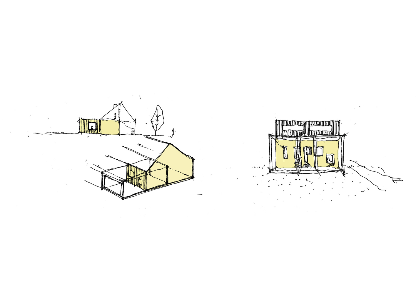 Škôlka v Opole,Poľsko（波兰奥波莱幼儿园）丨波兰波莱丨PORT Architekci-42