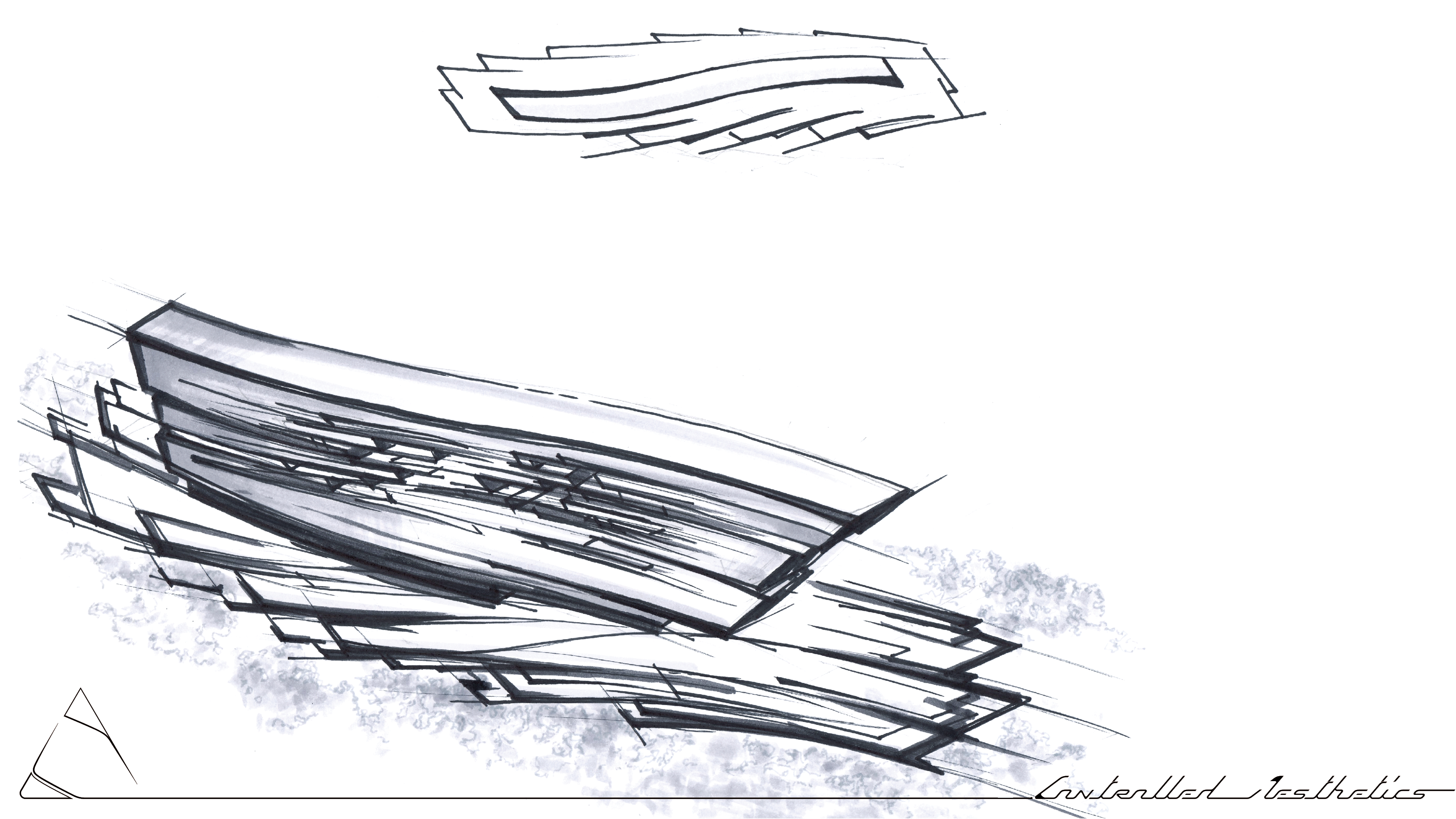 Artwork Aesthetics - Controlled Aesthetics-100