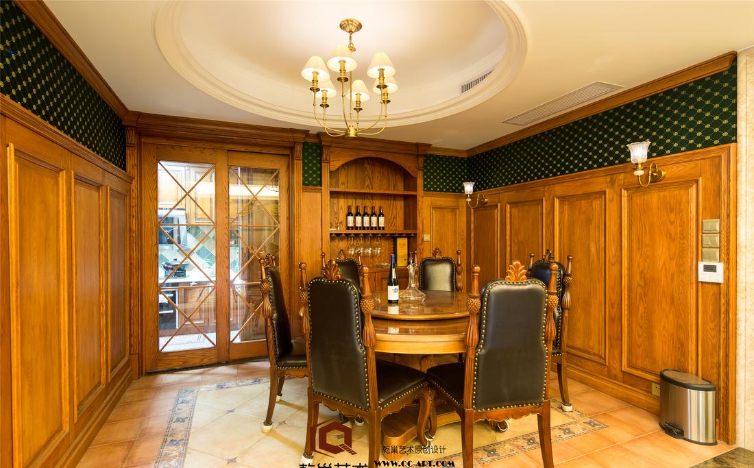 【乾巢艺术出品】游走在生活与艺术之间诠释-8