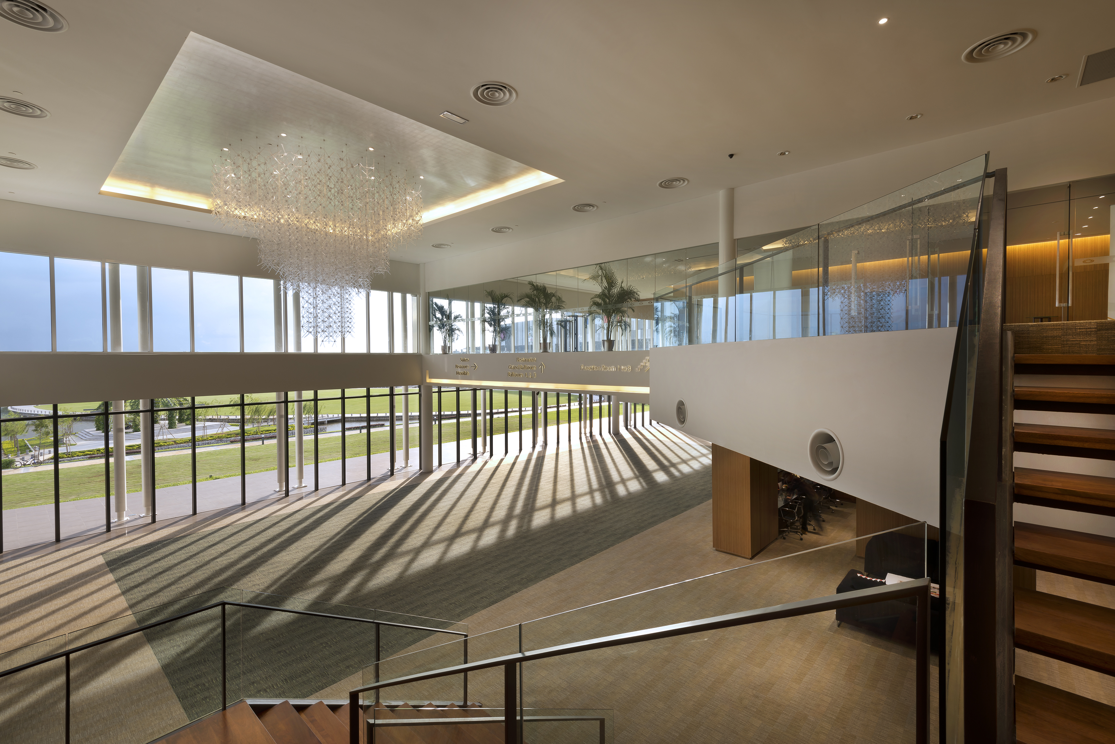 实达城会议中心-19