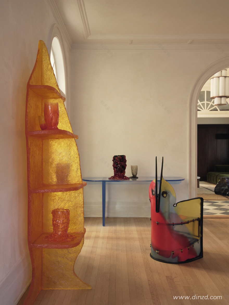 亲爱的未来丨美国洛杉矶丨盖特诺·佩斯-9