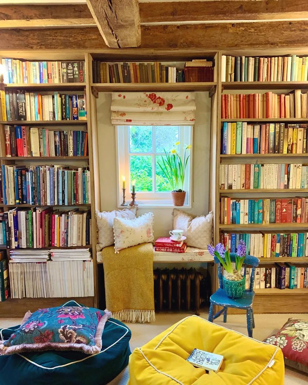 丽贝卡的家丨英国剑桥丨Rebecca Lovatt（丽贝卡·洛瓦特）-44