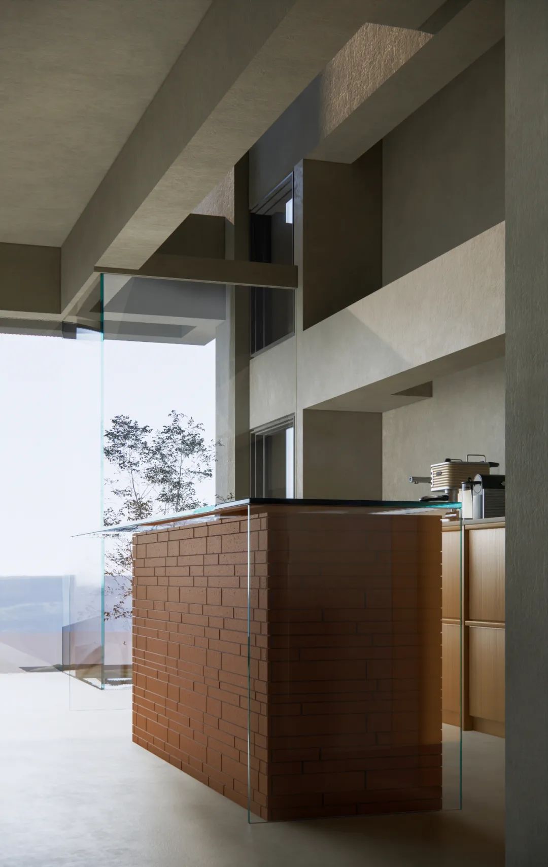 九九溪里民宿丨中国福建丨正之佳期建筑设计-25