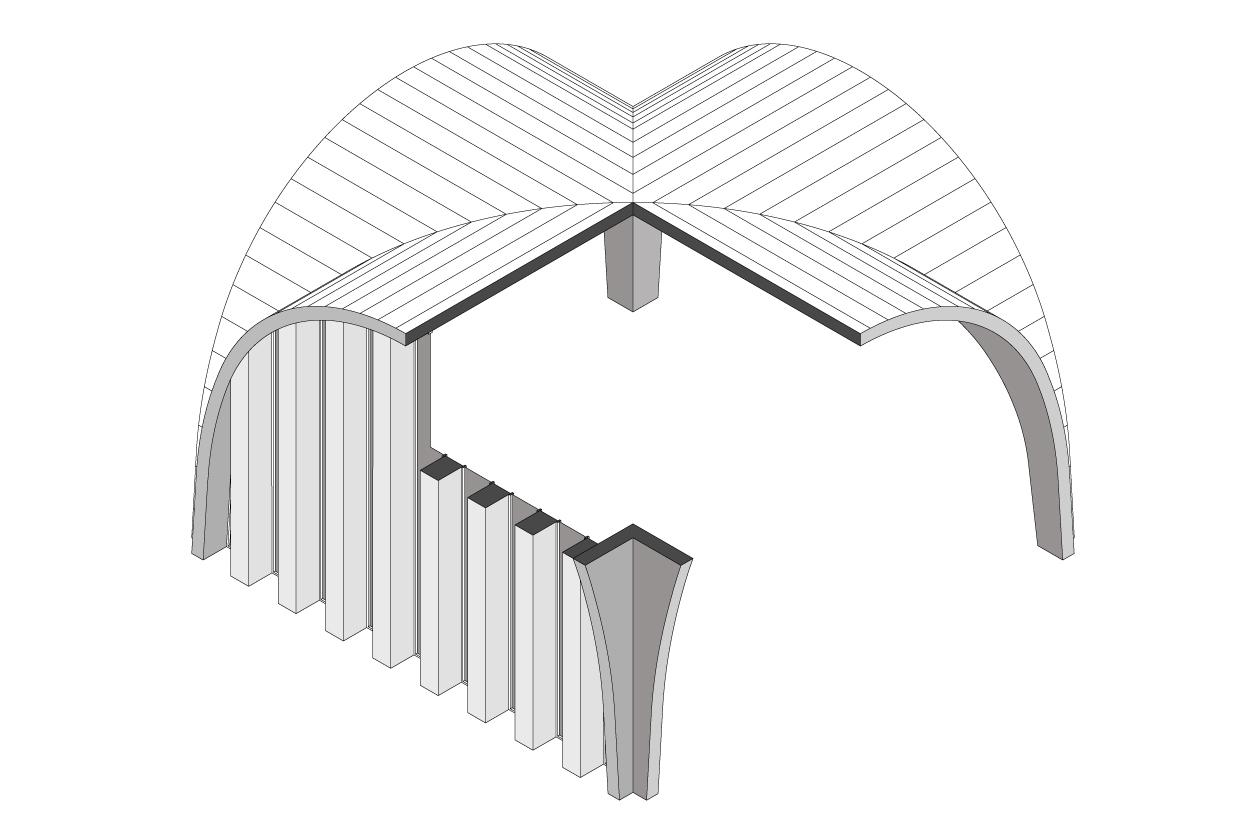 洛斯佩德 ches 动物观察站丨西班牙丨暂无-21