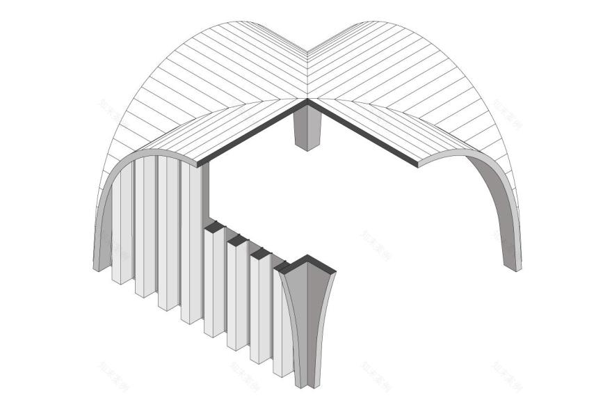 洛斯佩德 ches 动物观察站丨西班牙丨暂无-21