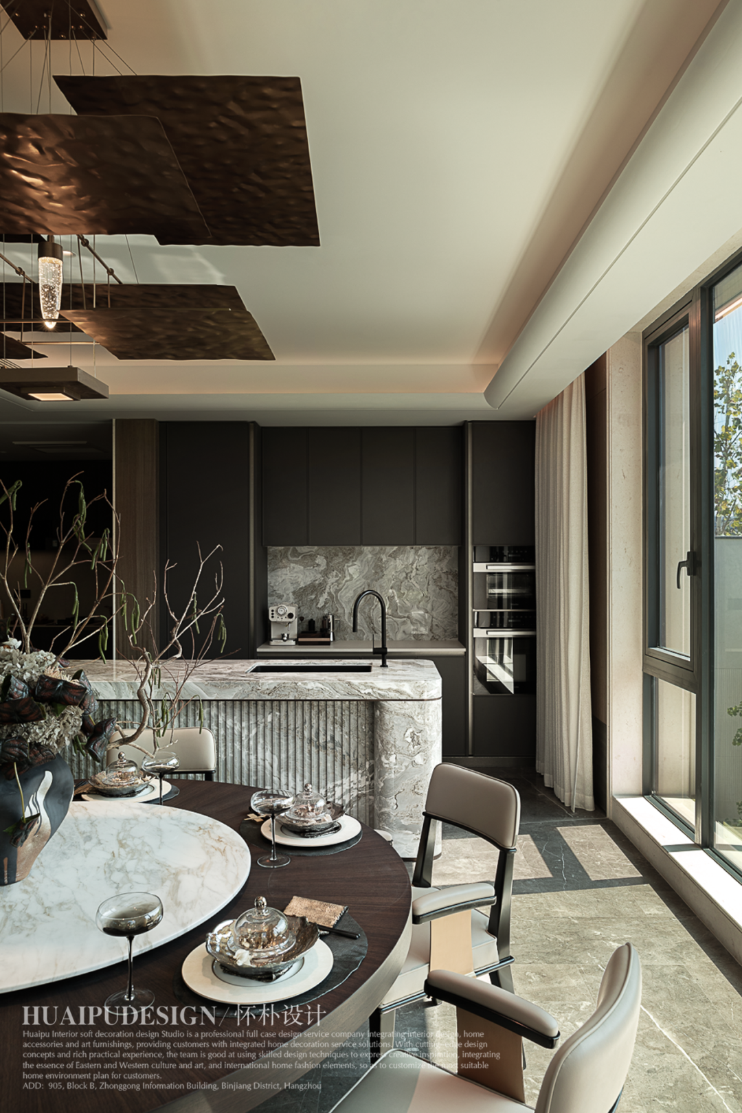 帝京赋丨尘世之外-74