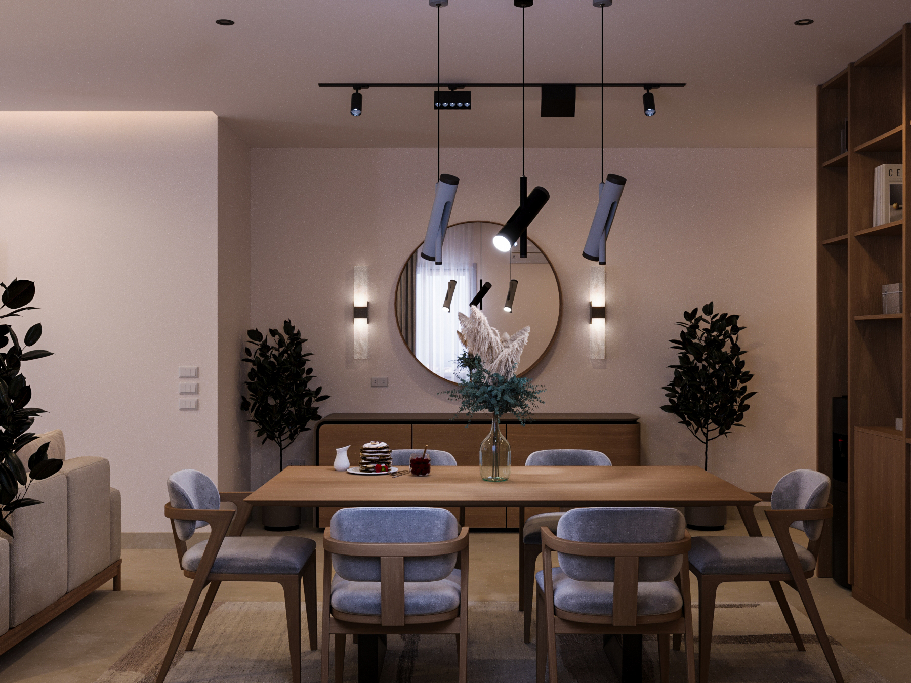 现代公寓丨埃及-10