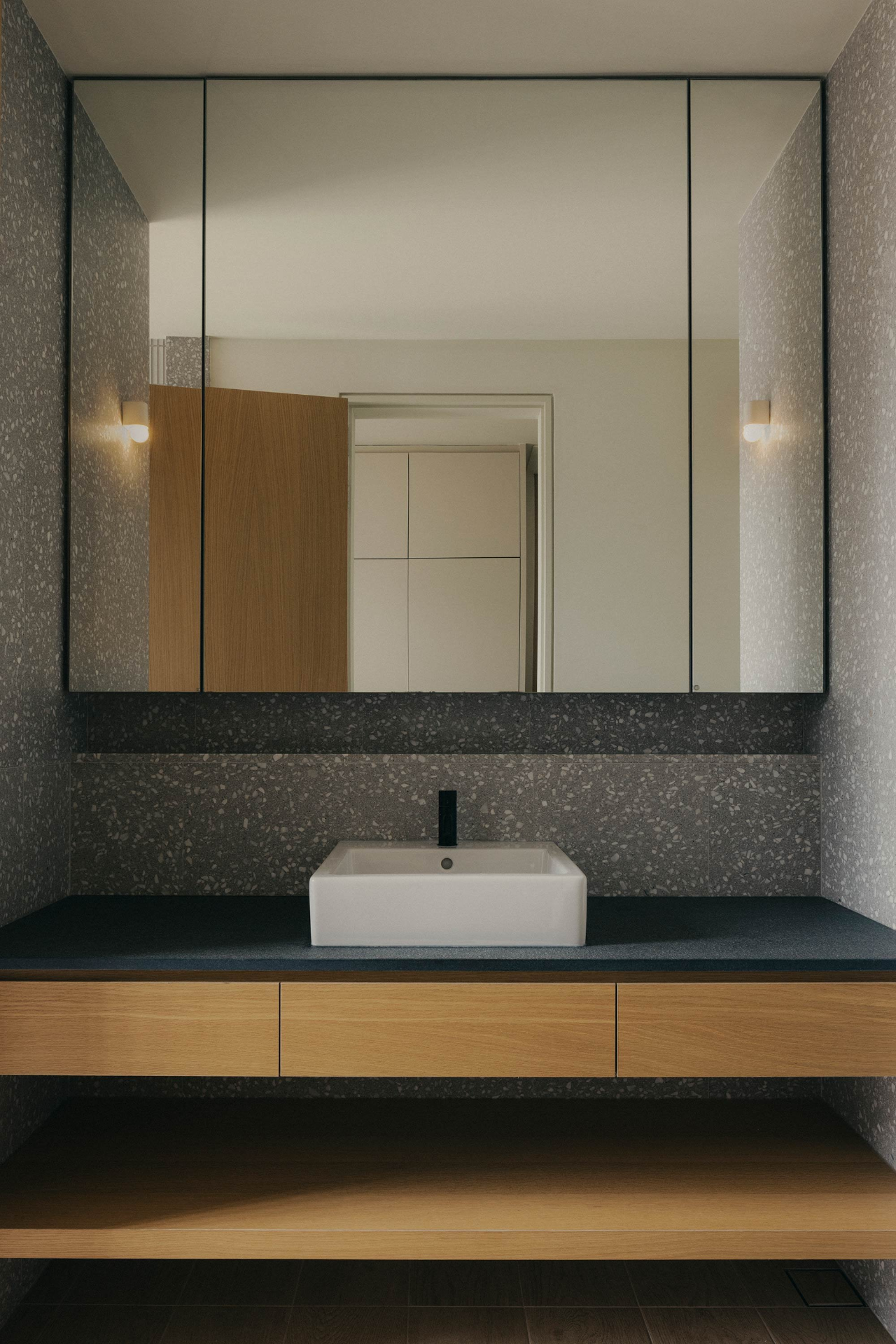 橡木织光丨新加坡-71