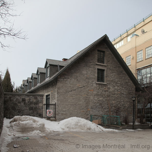 丨加拿大魁北克丨Victor Bourgeau等（不同阶段有不同建筑师）-25