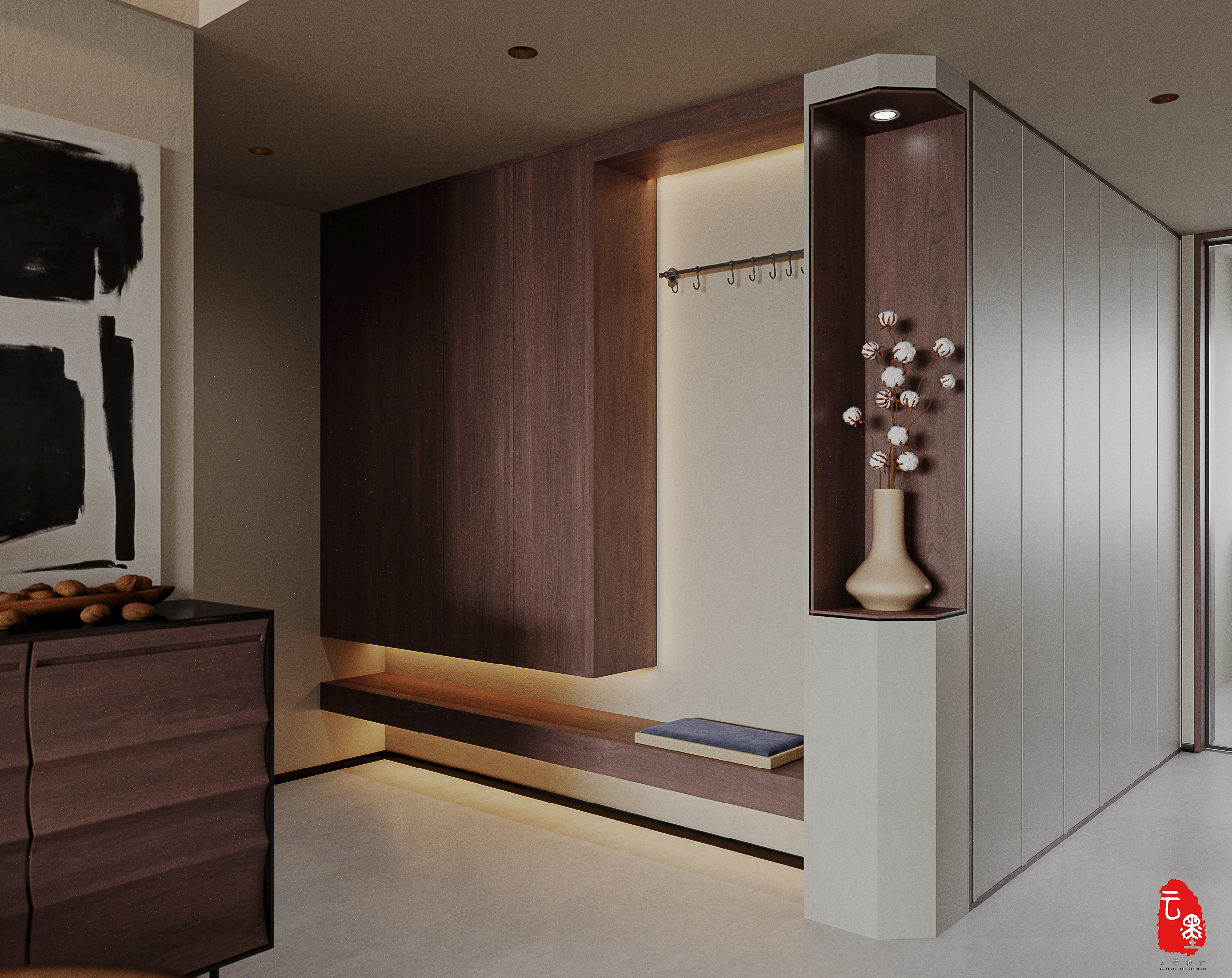 中式 禅意 第一 版-7