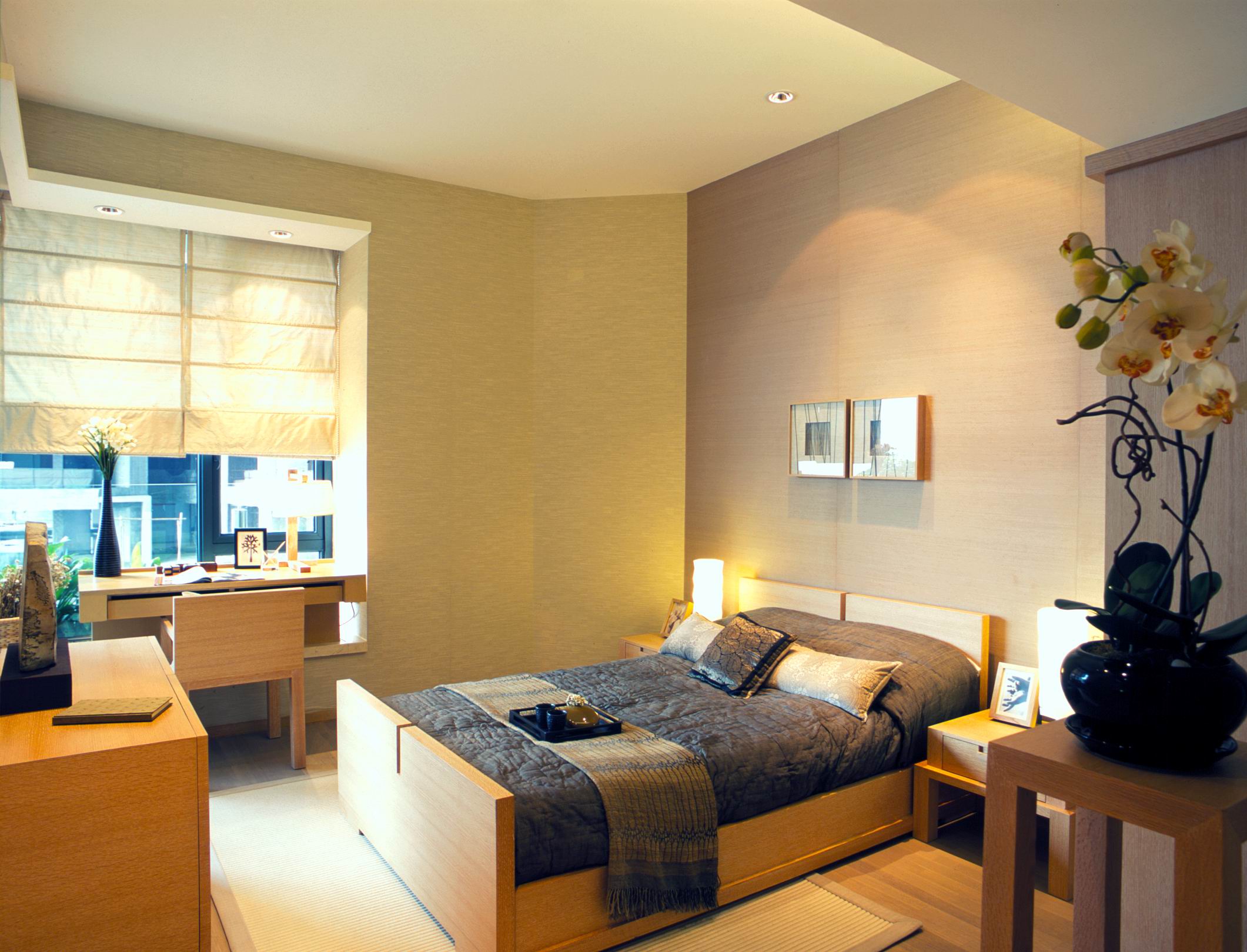 廣州金海灣 I 梁志天-28