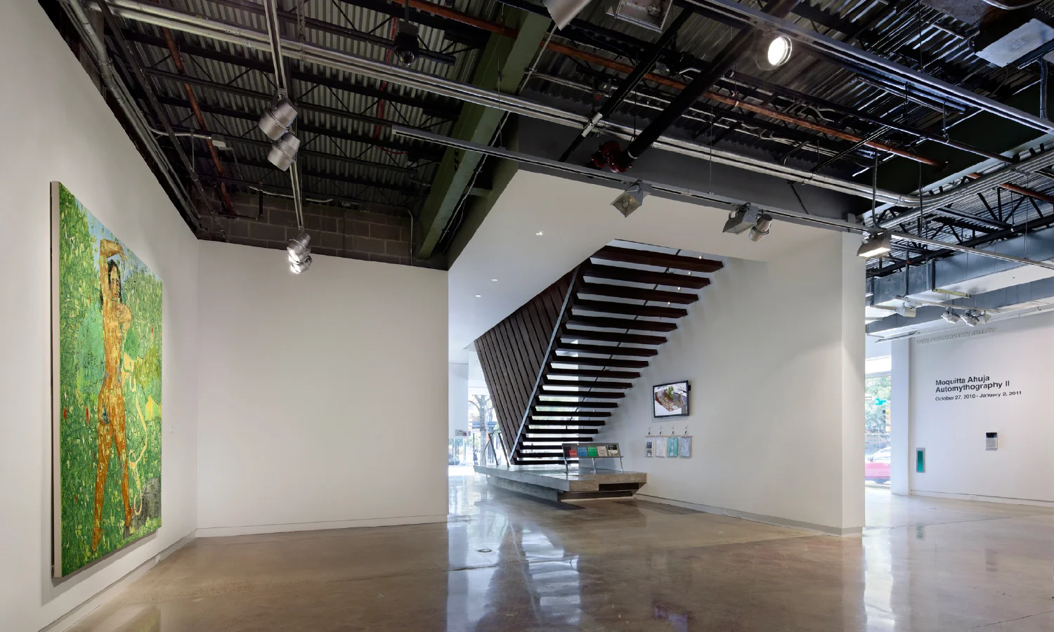 丨美国奥斯汀丨LTL Architects-10