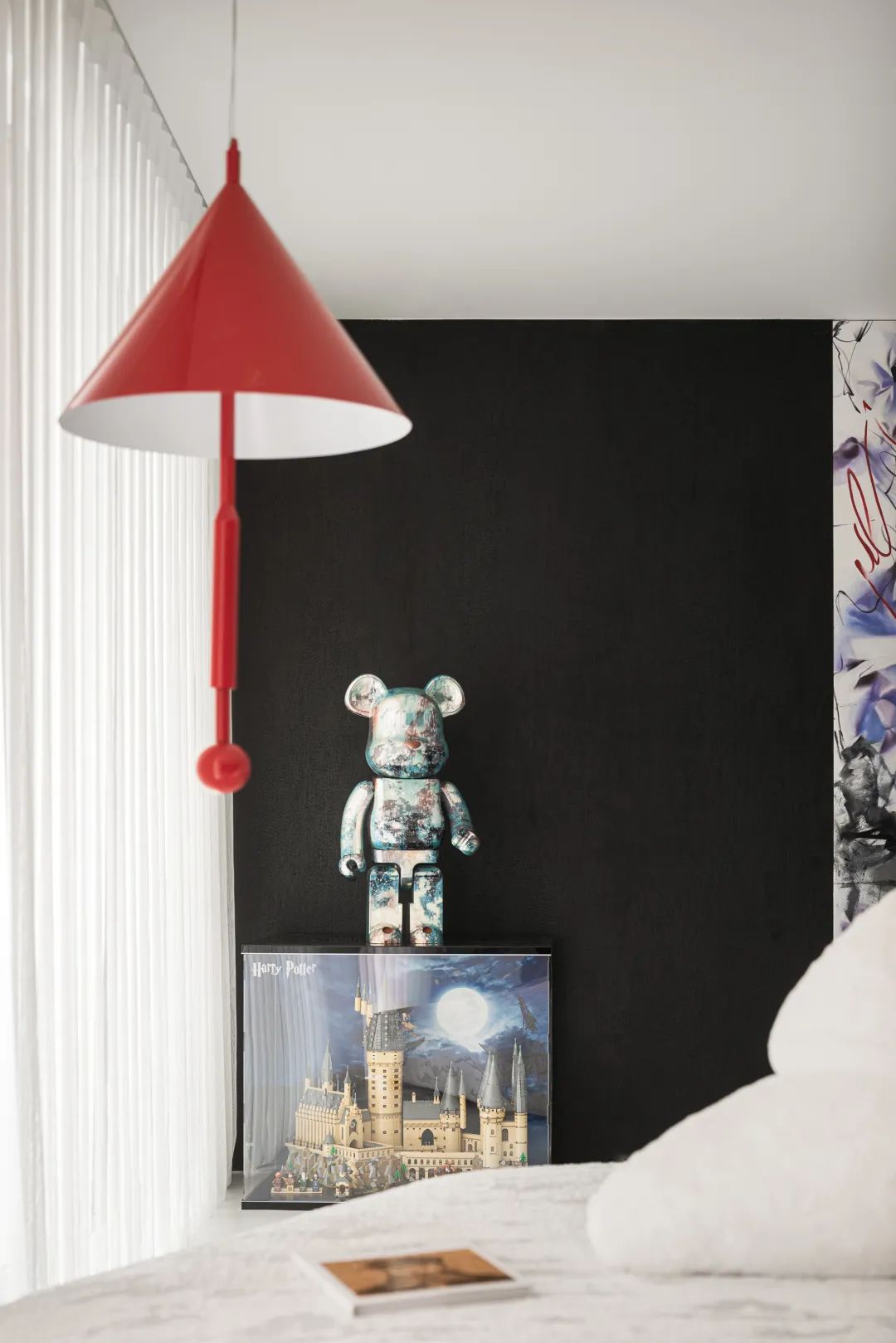 繁简之间 · 后现代私宅的解构与反叛丨中国成都丨DOIT DESIGN-25