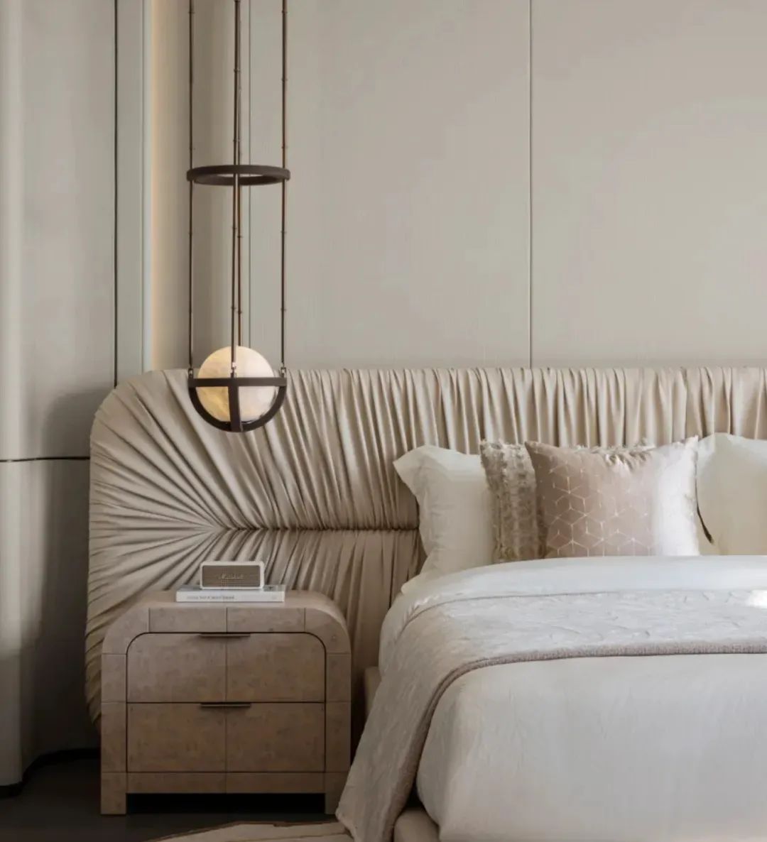 温州820㎡超级大平层，这是下血本了！-41