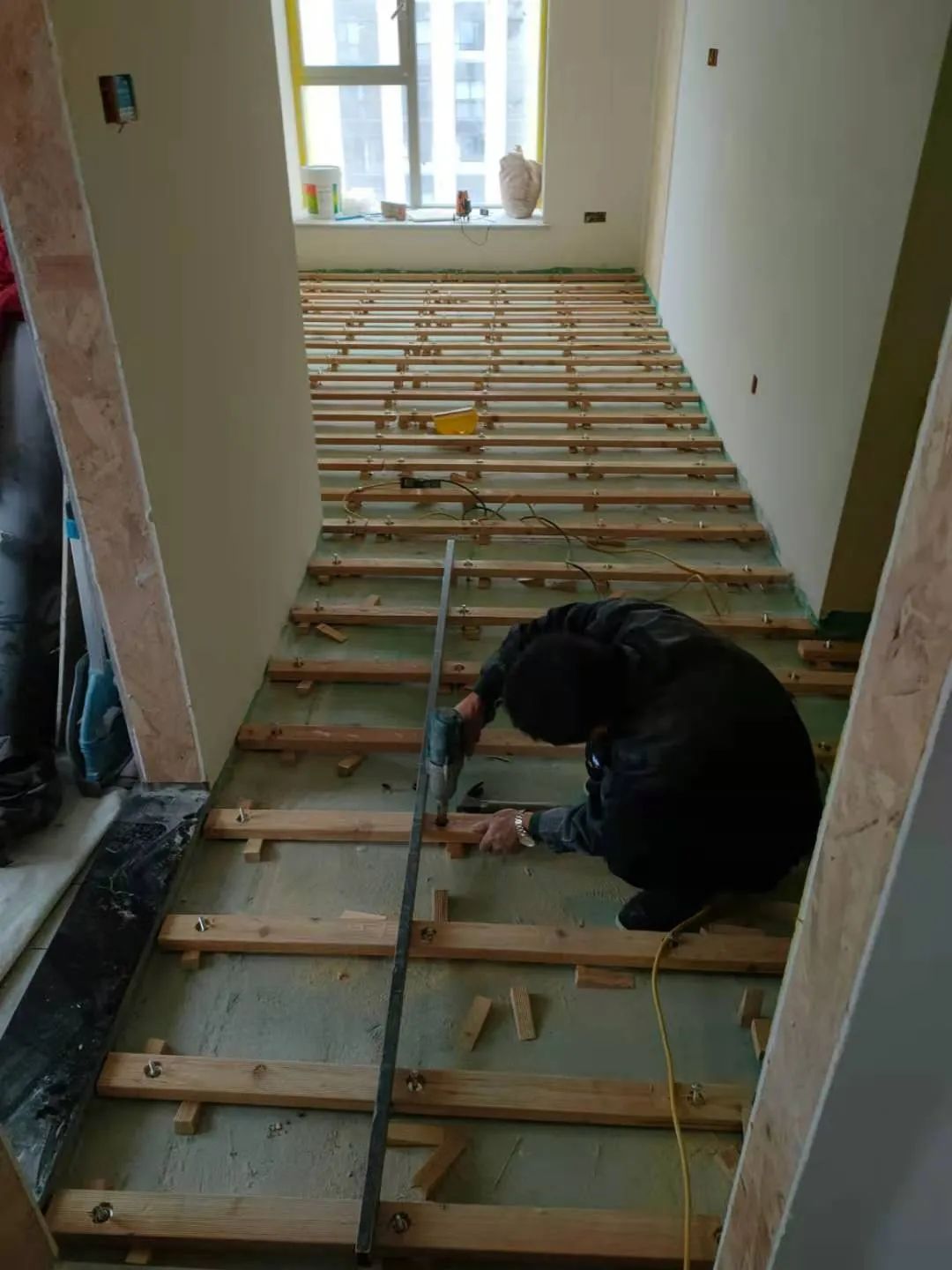 御庭壹号案例解析丨品东装饰-27