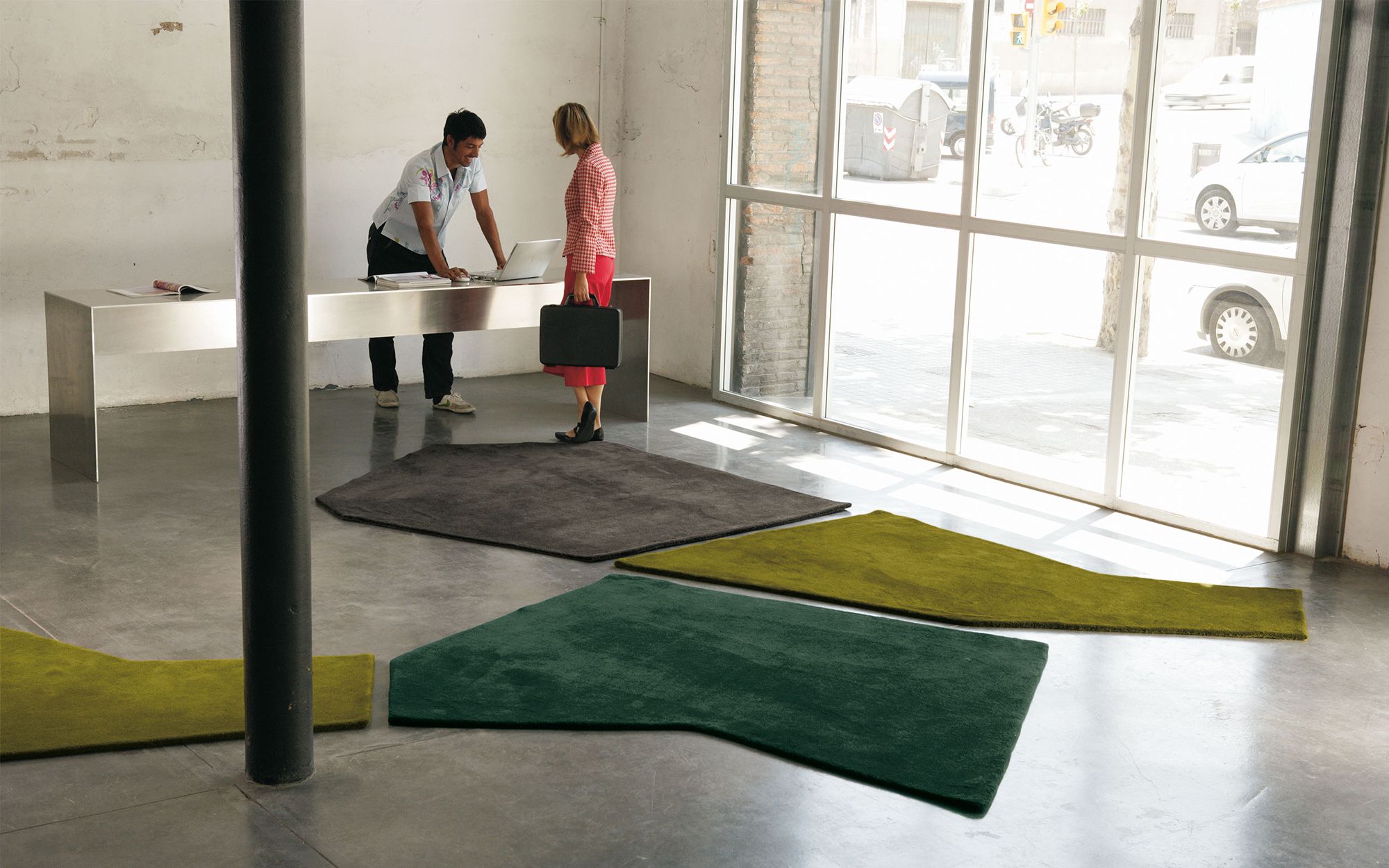 IRREGULARS不规则地毯设计项目-4