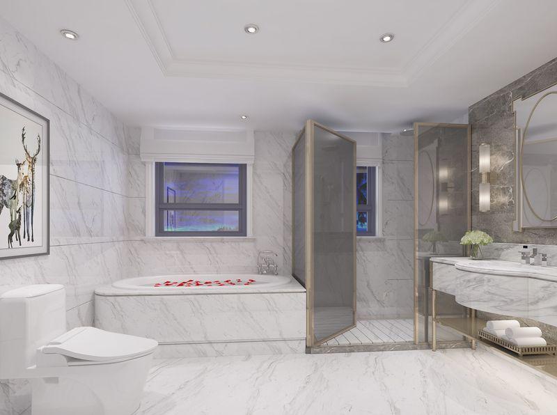 禅意亳州 | 低调奢华的中式空间设计-35