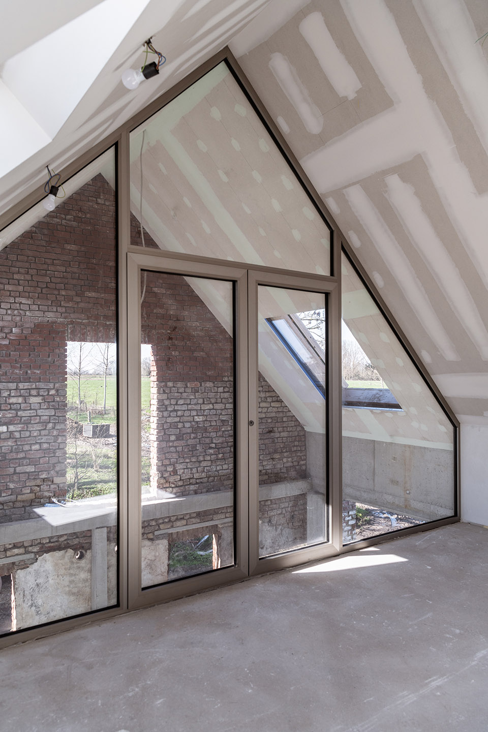 “新与旧”护理之家丨荷兰丨Objekt Architecten-34