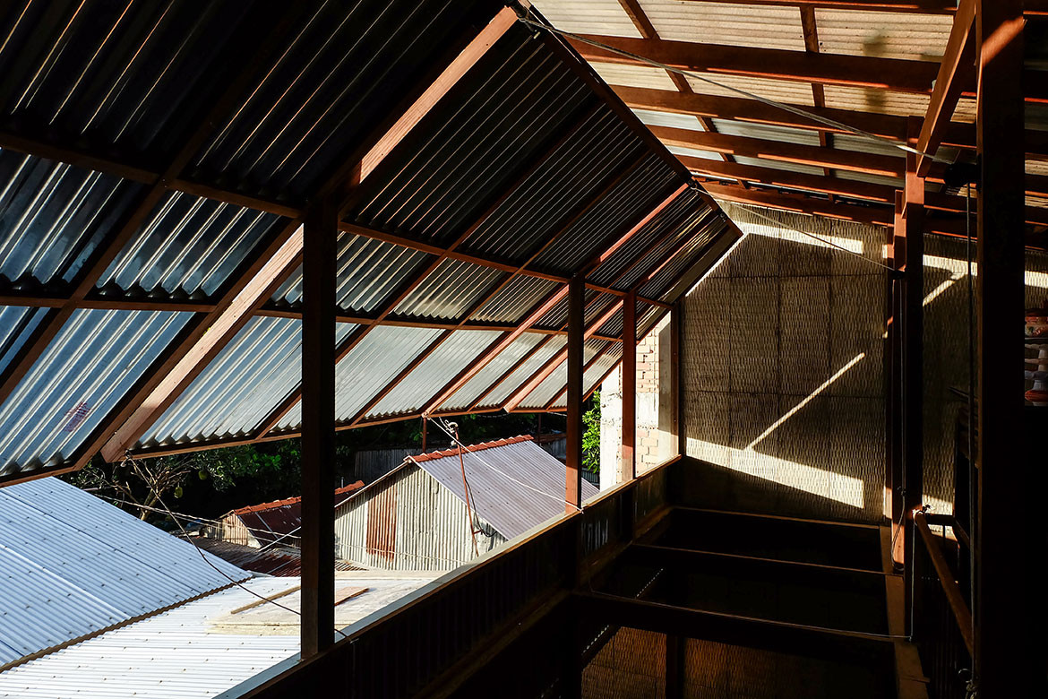 丨柬埔寨丨NISHIZAWAARCHITECTS-29