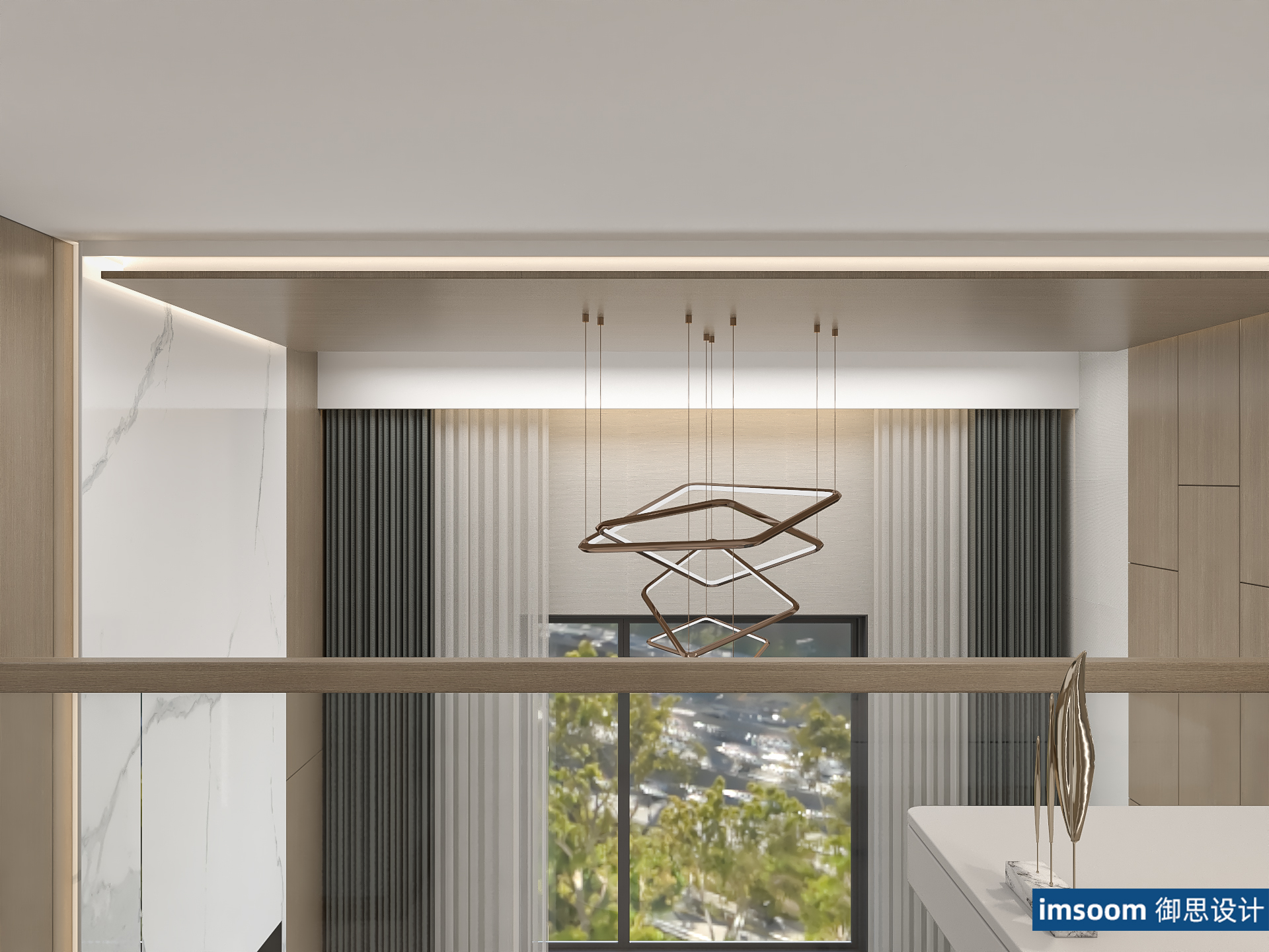 叠加 | 复述空间 – IMSOOM | 御思设计 | 河南御思工程设计有限公司-5