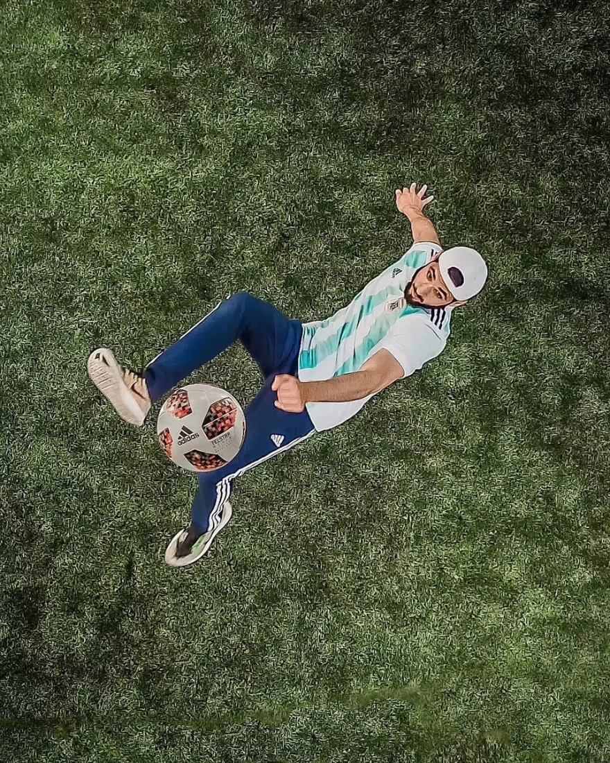 航拍系列,Martin Sanchez-16