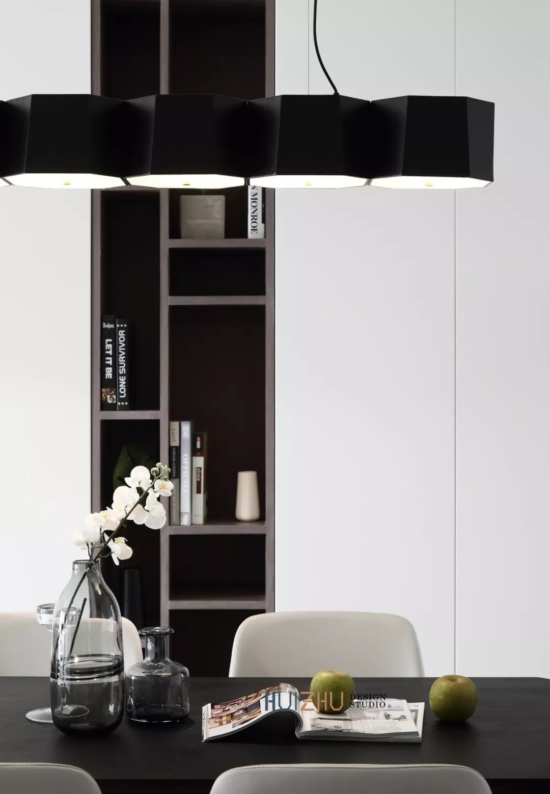 时光律动  会筑空间设计-15