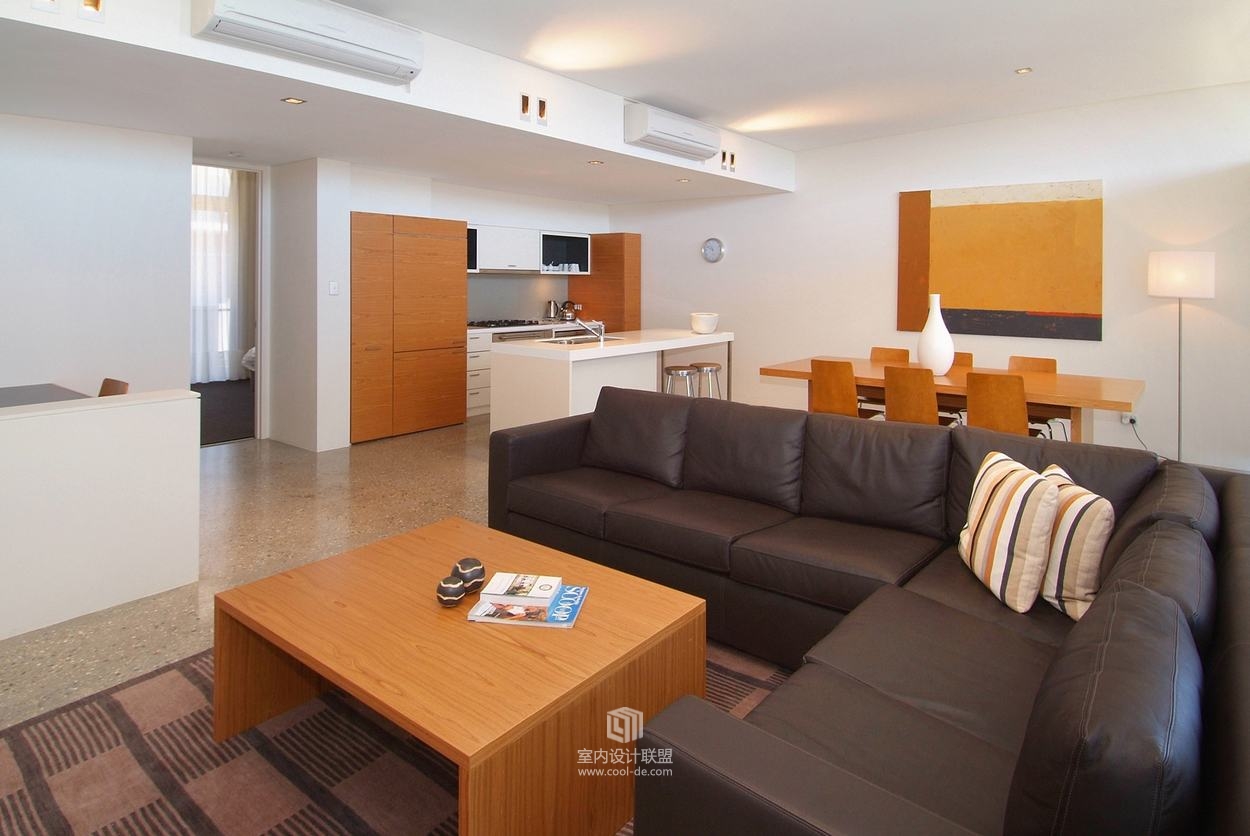 澳大利亚斯密斯海灘度假酒店 Smiths Beach Resort-5