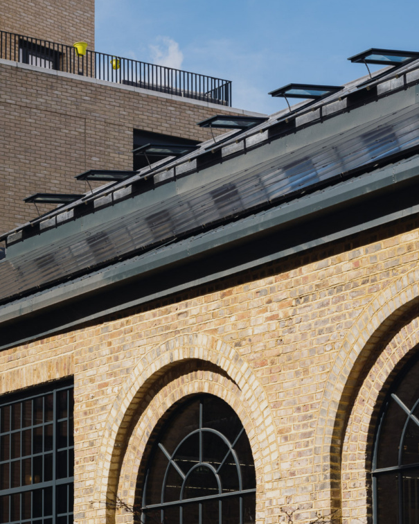 丨英国伦敦丨HTA Design-33