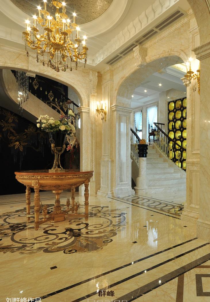 
2016年-----别墅----- 《王 -18