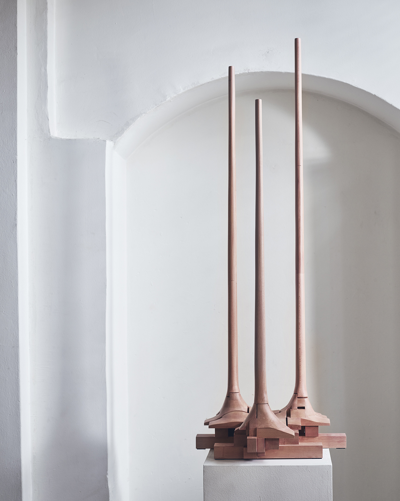 "非寻常生活"展览 | 新定义的“家”-18