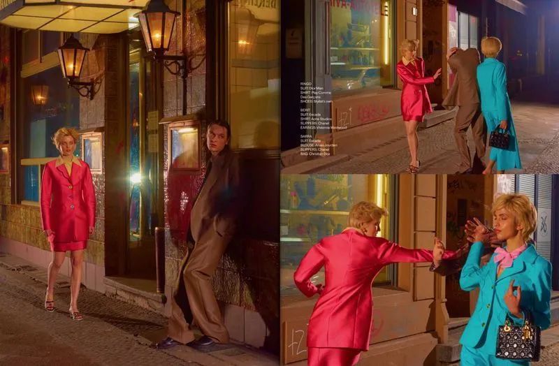 奇幻视觉盛宴 | Boris Camaca 摄影作品解读-115