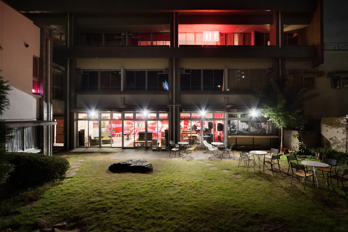 丨日本东京丨Jo Nagasaka,Schemata Architects-2