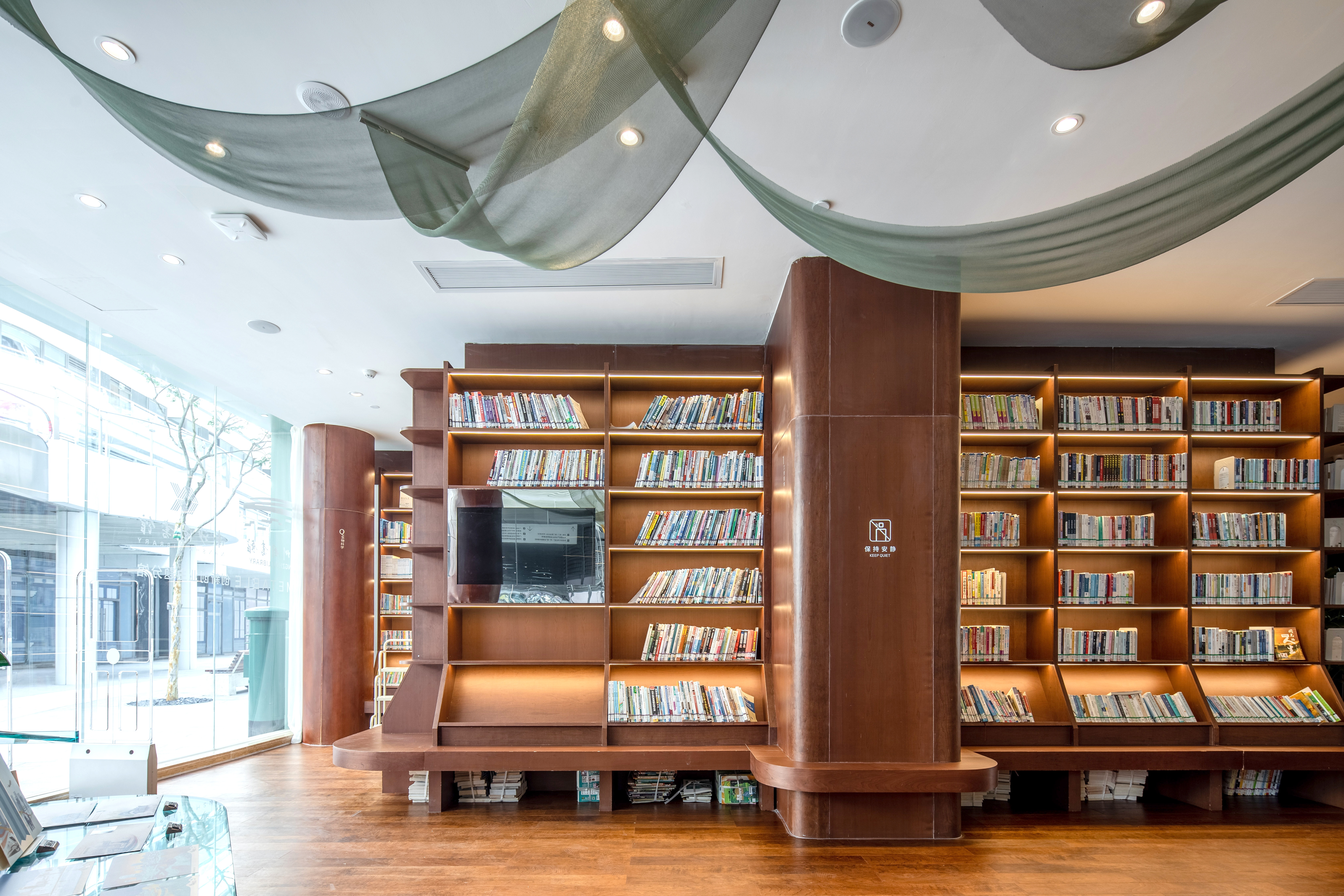 创享湾·湾区之心主题邮局丨中国广州丨TIMETABLE DESIGN-8