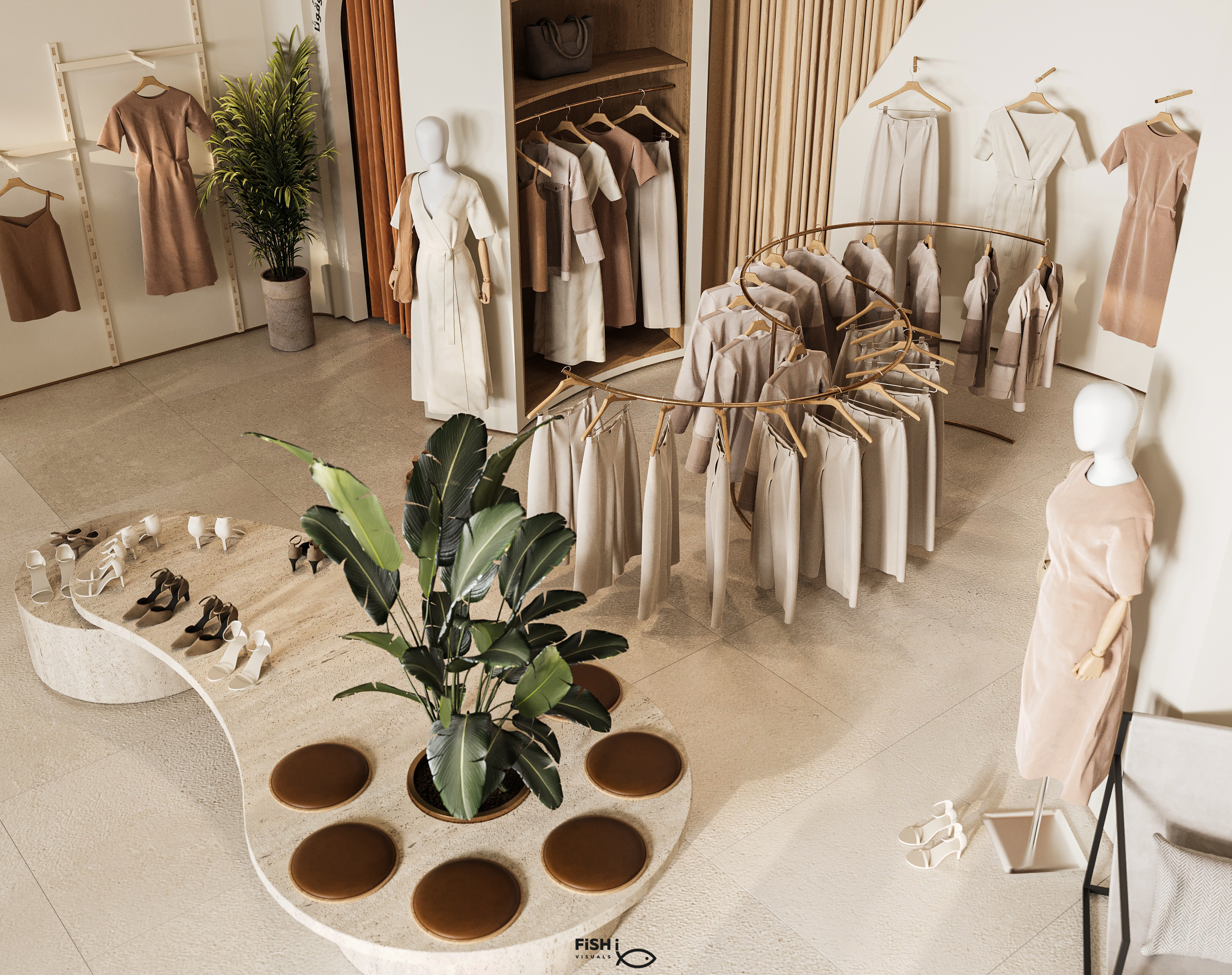 贾米拉的第三家分店丨EgyptCairo丨Moamen Mahmoud,Nada Ali等-33