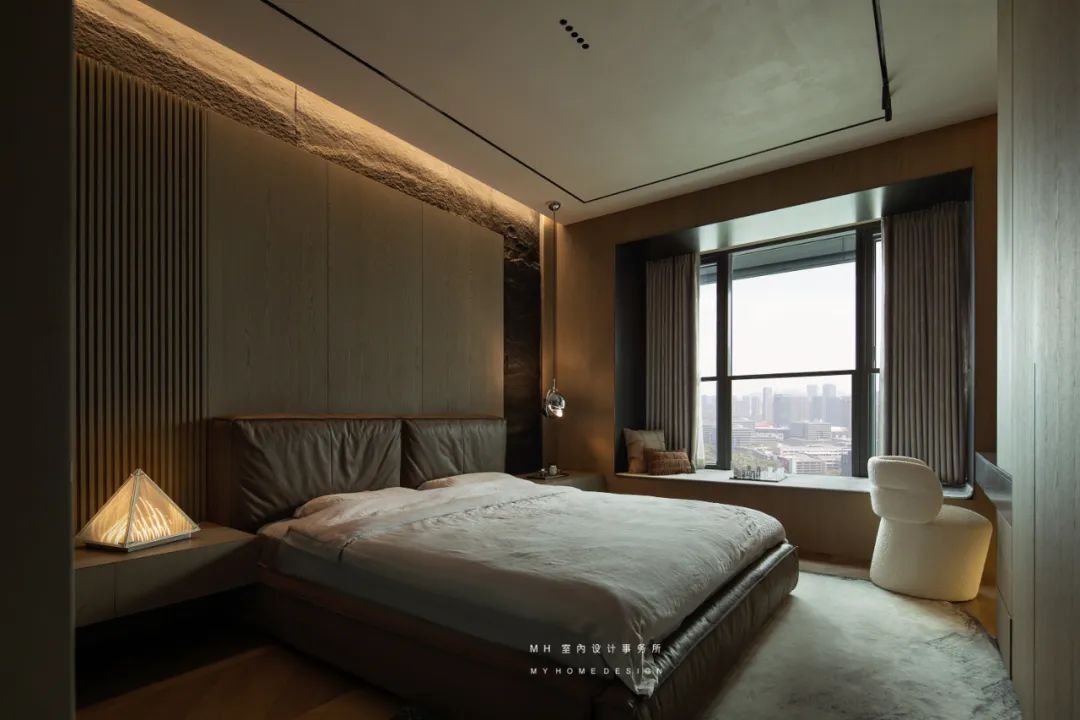 【首发】MH设计新作：隐与静-75