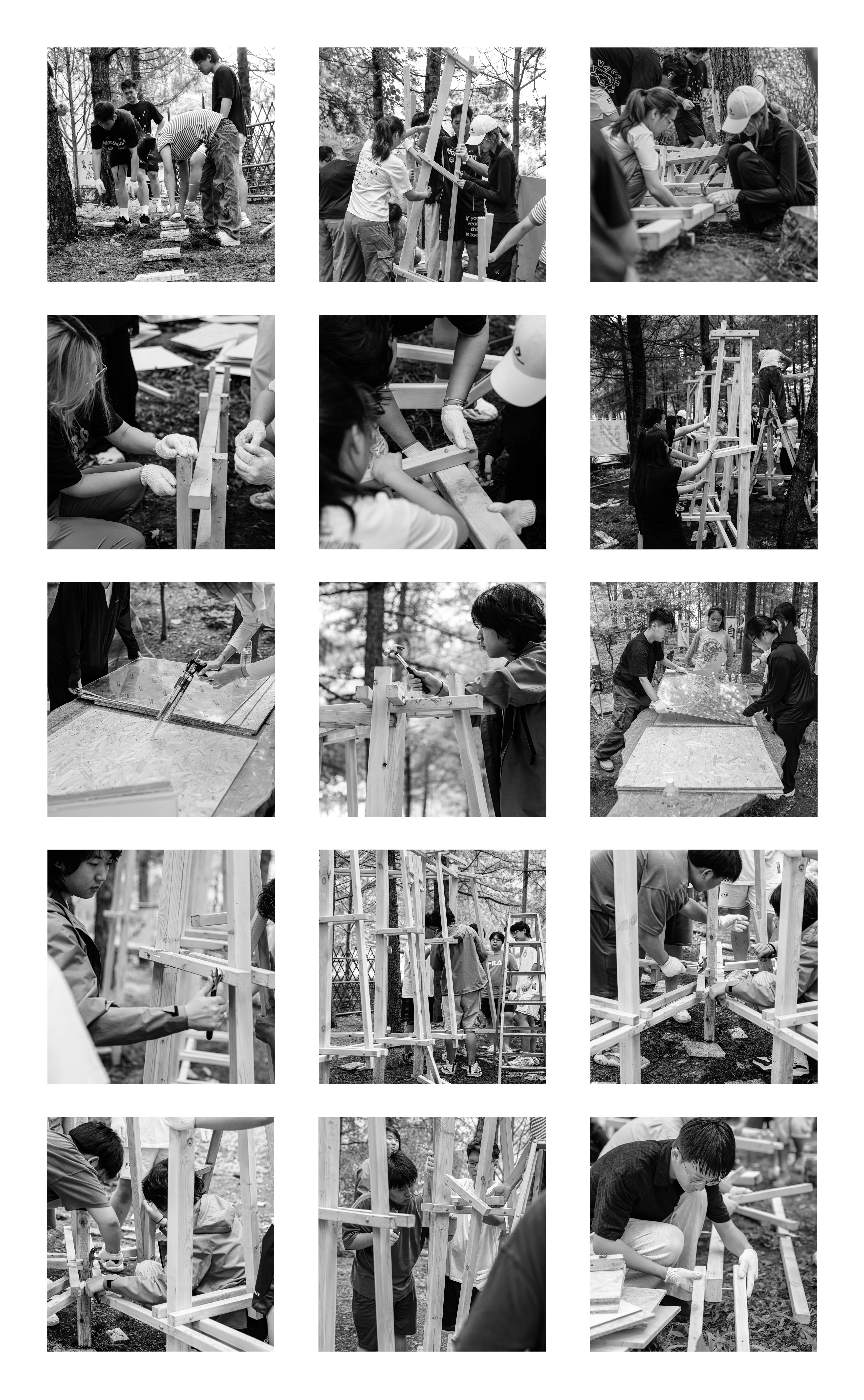 五光十色丨中国商洛丨超级理想建筑设计工作室-11